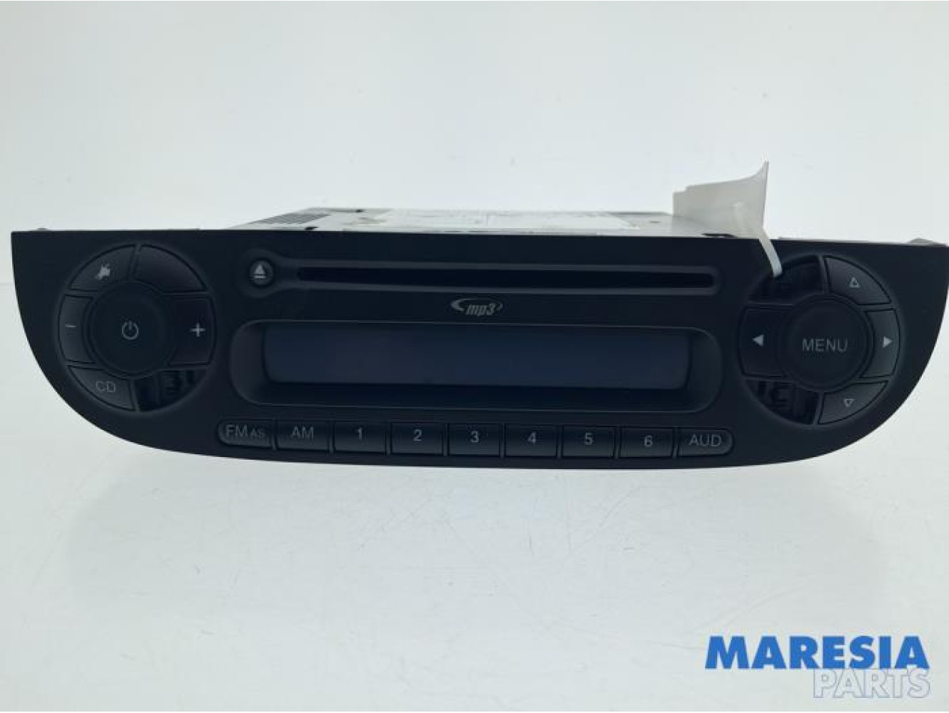 Fiat - 500 - Radio CD player