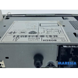 Fiat - 500 - Radio CD player
