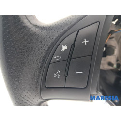Fiat - 500 - Steering wheel