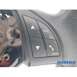 Fiat - 500 - Steering wheel