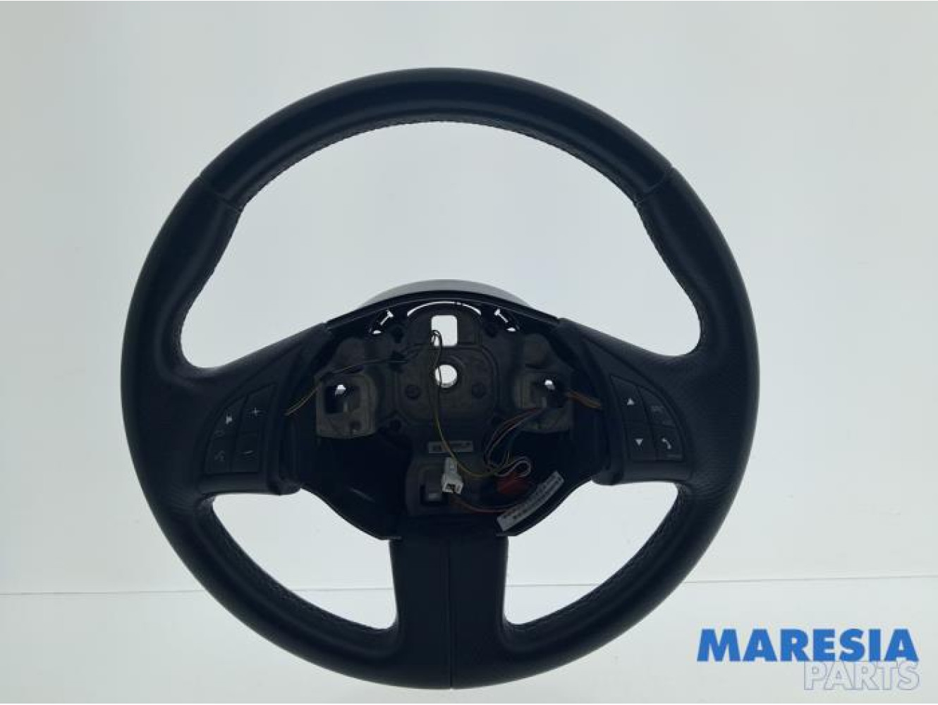Fiat - 500 - Steering wheel
