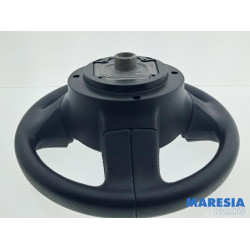 Fiat - 500 - Steering wheel