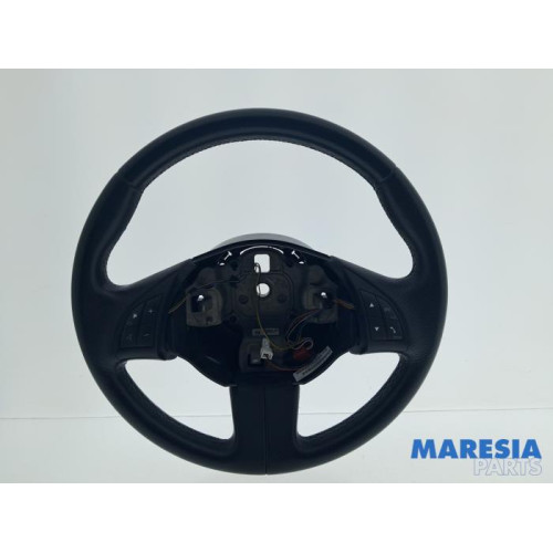 Fiat - 500 - Steering wheel