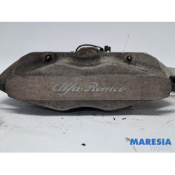 Alfa Romeo - 159 - Front brake calliper, left