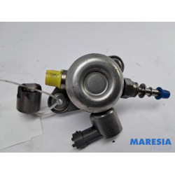 Alfa Romeo - 159 - Mechanical fuel pump
