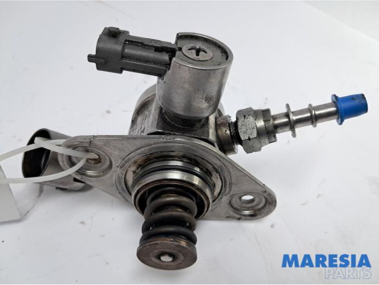 Alfa Romeo - 159 - Mechanical fuel pump