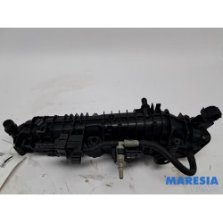 Alfa Romeo - 159 - Intake manifold