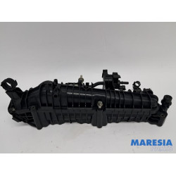 Alfa Romeo - 159 - Intake manifold