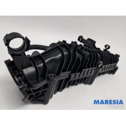 Alfa Romeo - 159 - Intake manifold