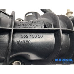 Alfa Romeo - 159 - Intake manifold