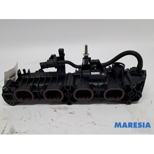 Alfa Romeo - 159 - Intake manifold