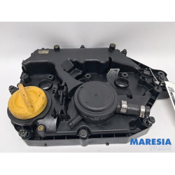 Alfa Romeo - 159 - Ventildeckel