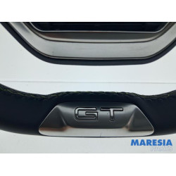 Peugeot - 408 - Steering wheel