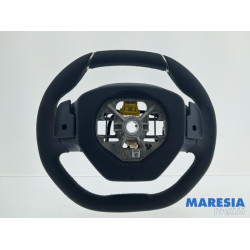 Peugeot - 408 - Steering wheel