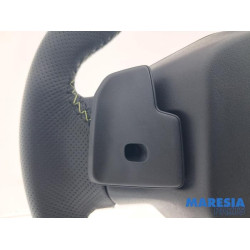 Peugeot - 408 - Steering wheel