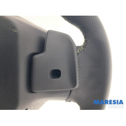 Peugeot - 408 - Steering wheel