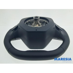 Peugeot - 408 - Steering wheel