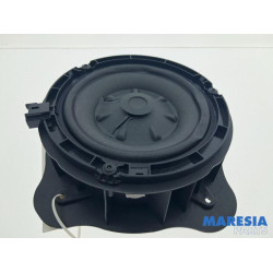 Peugeot - 408 - Speaker