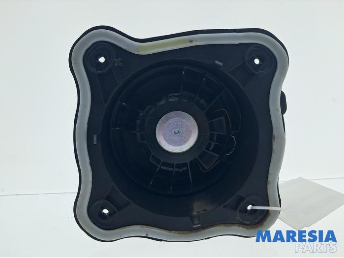 Peugeot - 408 - Speaker