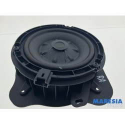 Peugeot - 408 - Speaker