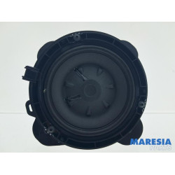 Peugeot - 408 - Speaker