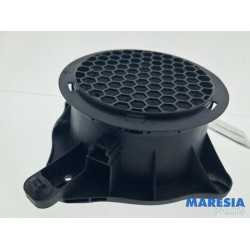 Peugeot - 408 - Speaker