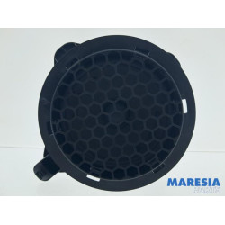 Peugeot - 408 - Speaker