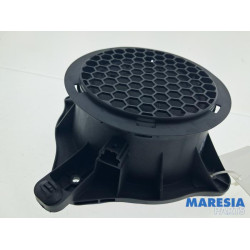 Peugeot - 408 - Speaker