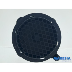 Peugeot - 408 - Speaker