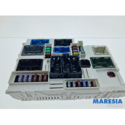 Peugeot - 408 - Computer Motormanagement