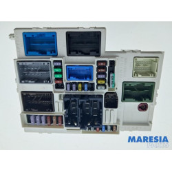 Peugeot - 408 - Computer Motormanagement