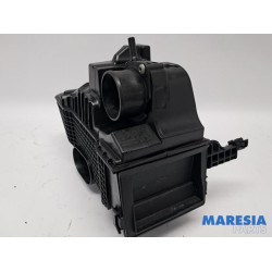 Renault - Captur - Air box