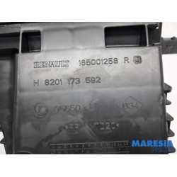 Renault - Captur - Air box