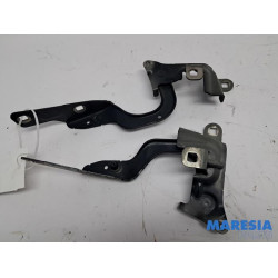 Renault - Captur - Bonnet Hinge