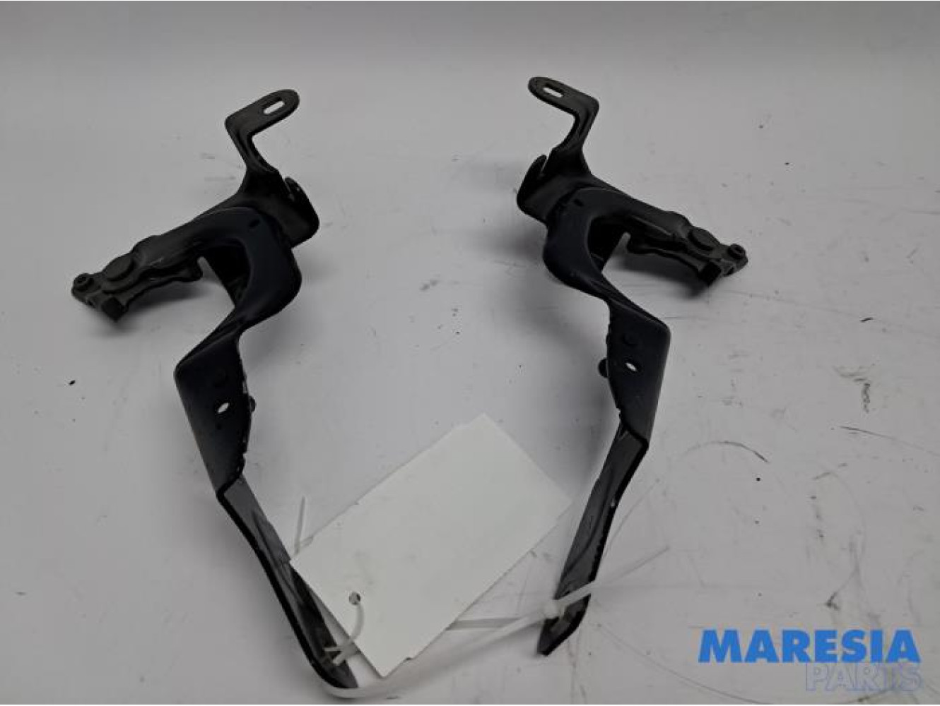 Renault - Captur - Bonnet Hinge