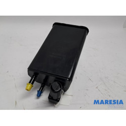 Renault - Captur - Carbon filter