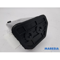 Renault - Captur - Carbon filter