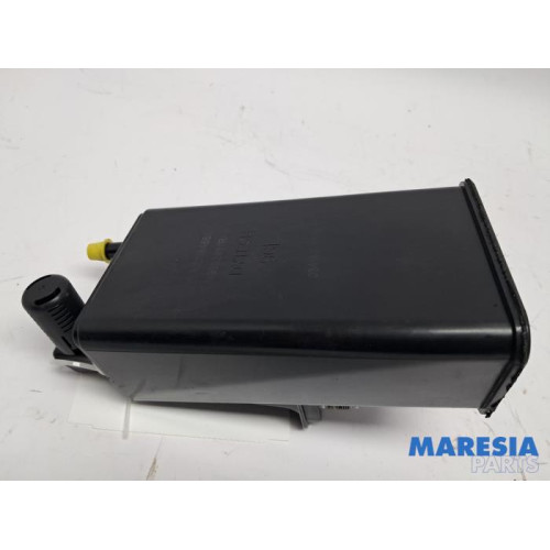 Renault - Captur - Filtre carbone