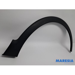 Renault - Captur - Front wheel rim