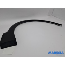 Renault - Captur - Front wheel rim