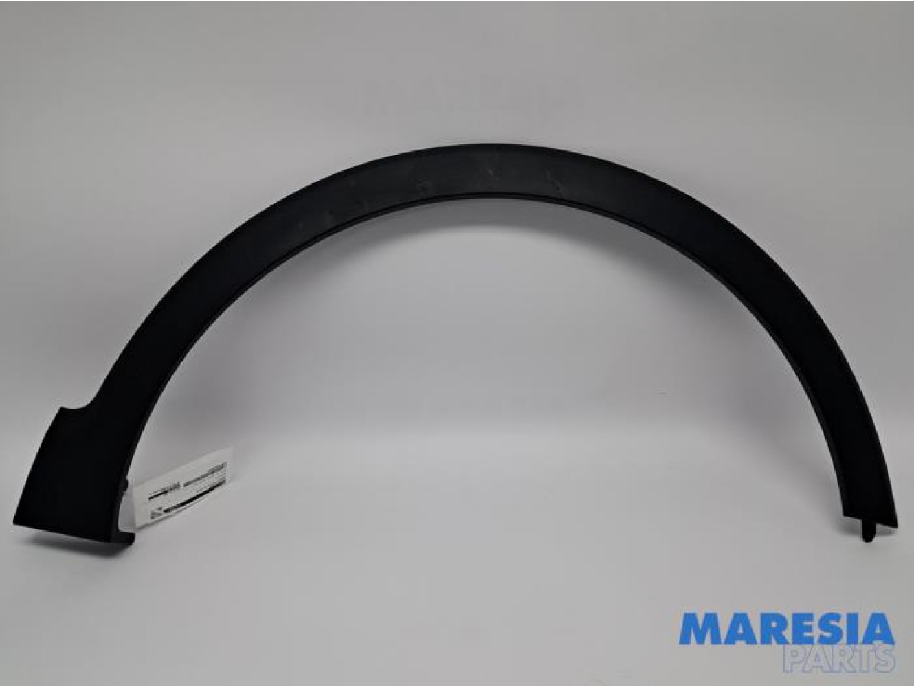 Renault - Captur - Front wheel rim