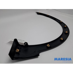Renault - Captur - Front wheel rim