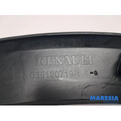 Renault - Captur - Front wheel rim