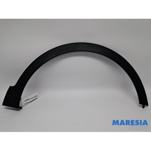 Renault - Captur - Front wheel rim