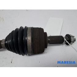 Renault - Captur - Arbre de transmission avant droit