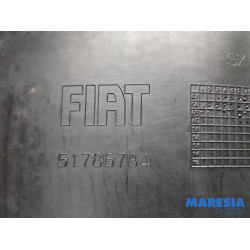Fiat - 500 - Wielkuip