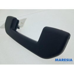 Peugeot - 408 - Handle