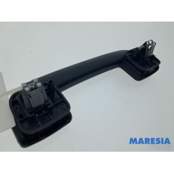 Peugeot - 408 - Handle