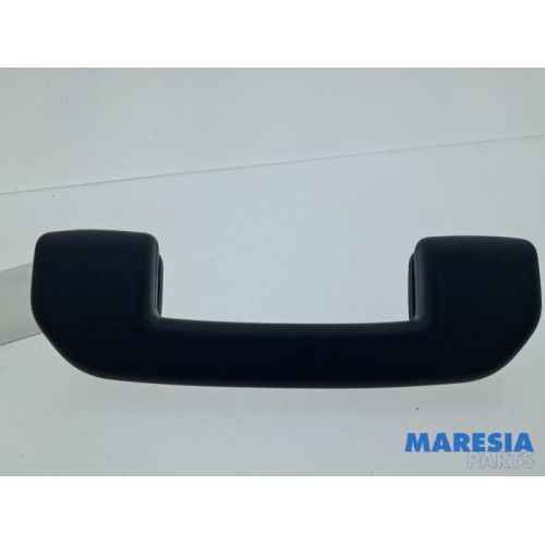 Peugeot - 408 - Handle