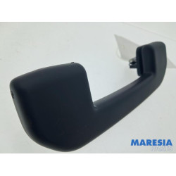 Peugeot - 408 - Handle